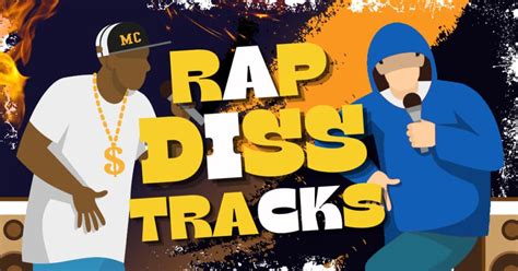 best diss tracks all time|best diss rap songs.